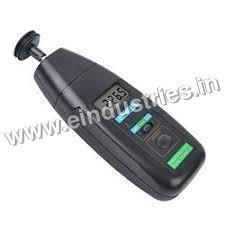 Contact Tachometer