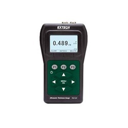 Digital Ultrasonic Thickness Gauge