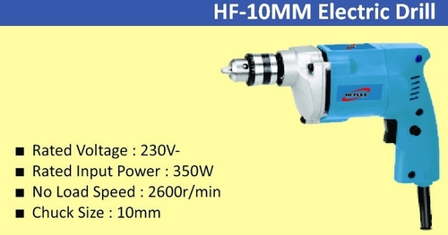 HF-10MM Electric Drill