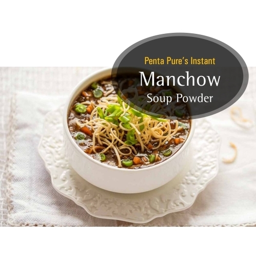 manchow Soup Powder