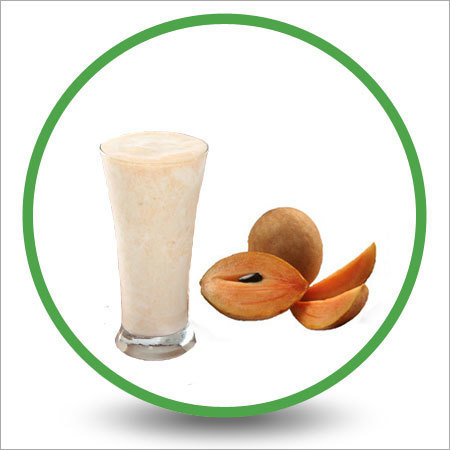 Chikoo Shake Powder