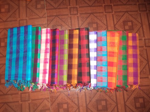 Light Weight Pattu Sarees