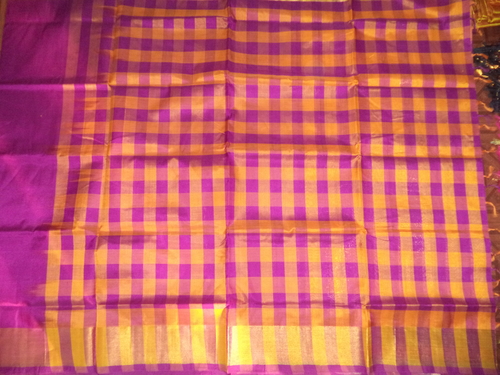 Light Weight Pattu Sarees
