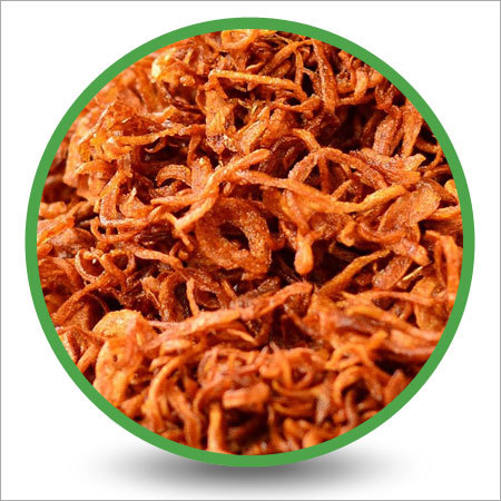 Fried Onion