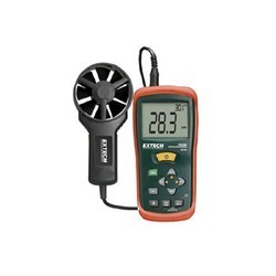 CFM/CMM Mini Thermo-Anemometer