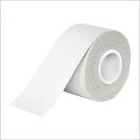 Narrow Woven Fabric Tape - Elastic Polyester, 7-50 Mm Width, 4-300 M Length, White Color | Washable, Soft Texture, High Strength