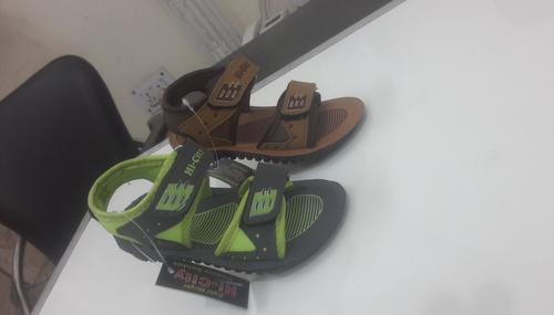 Pu Sandals