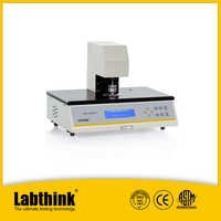 Polyethylene Sheets Thickness Tester ASTM D1777