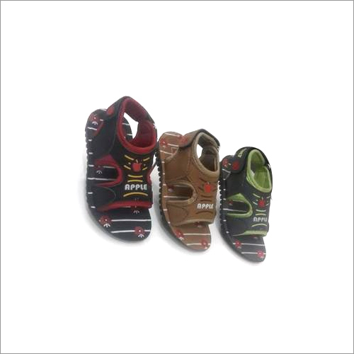 Pu Gents Sandals