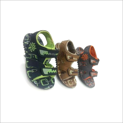 Casual Sandal