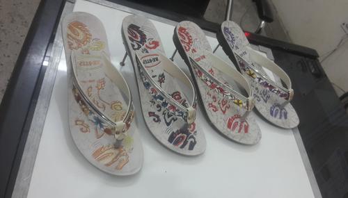 Pu Slipper