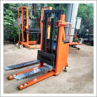 Electrical Pallet Stacker
