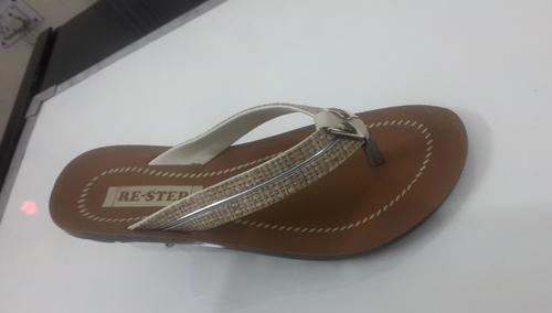 Light Weight Ladies Slippers