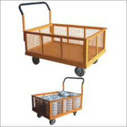 Work Shop Trolley