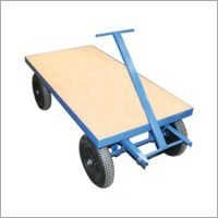 Trolley Truck