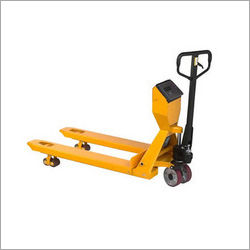 Hydraulic Pallet Truck