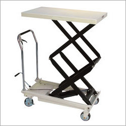 Scissor Lift Table