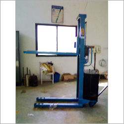 Drum Handling Equipments