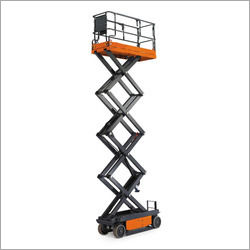 Aerial Work Platform