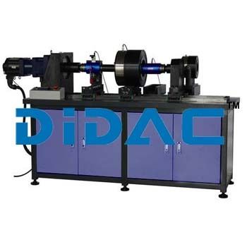 Multifunction Fastening Analysis System Testing Machine Unit