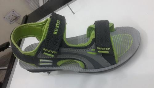 Pu Sandals
