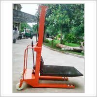 Pallet Handling Equipment