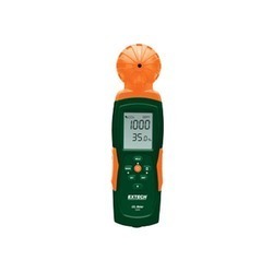 Indoor Air Quality, Carbon Dioxide (CO2) Meter