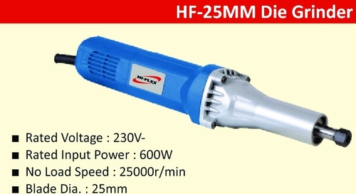 HF-25MM Die Grinder