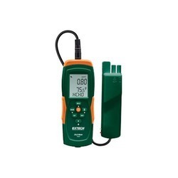 Handheld Formaldehyde Meter with Detachable Probe