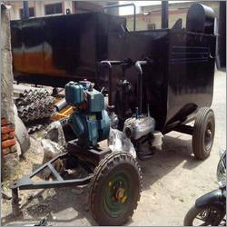 Bitumen Sprayer
