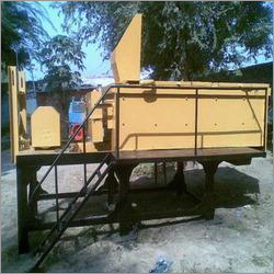 Wet Mix Macadam Plant