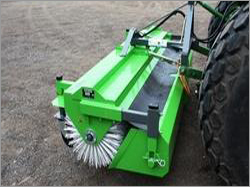 Road Sweeper