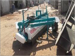 Hydraulic Broomer