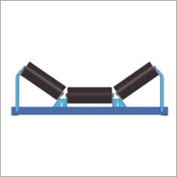 Idler Roller with Stand