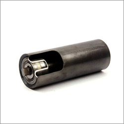 Carrying idler roller