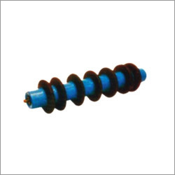 Rubber Ring Return Roller