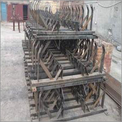 Conveyor Roller Bracket