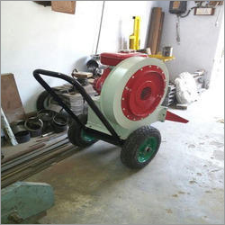 Road Dust Cleaner