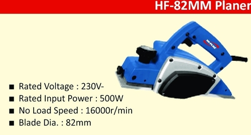 HF-82MM Planers