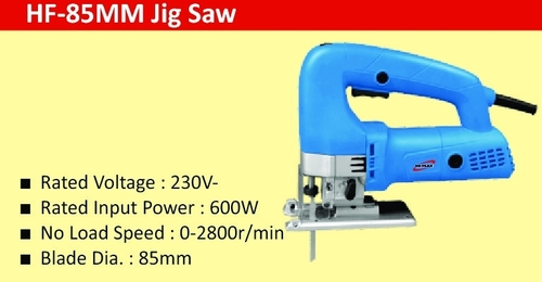 HF-85MM Jig Saw