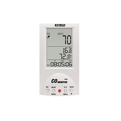 Air Quality Meter