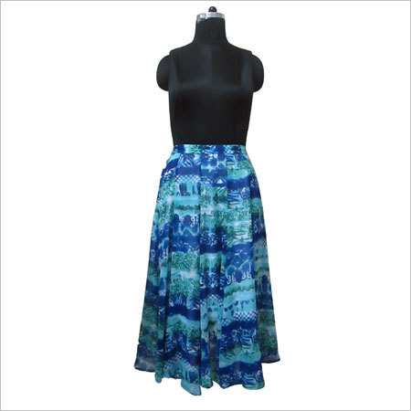 Long Skirts