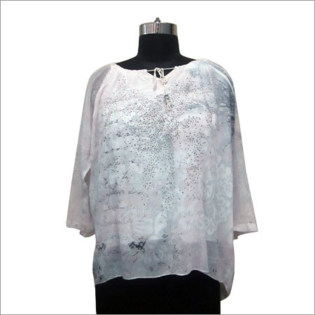 Poet Blouse