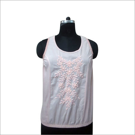 Cotton Top