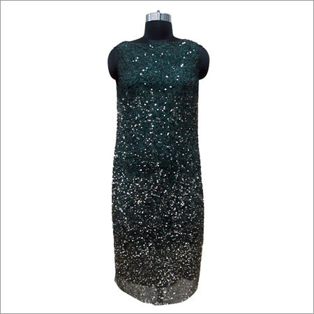 Evening Dress