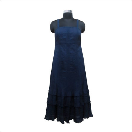 Cotton Dress