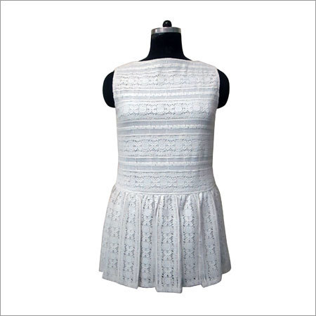Lace Dress