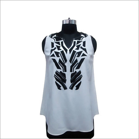 Ladies Top