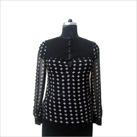 Designer Top