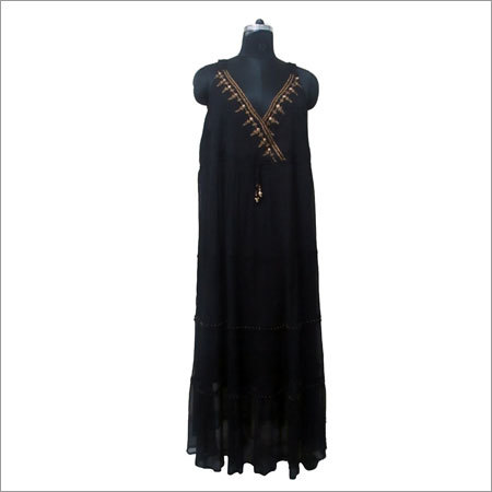 Designer Ladies Dress